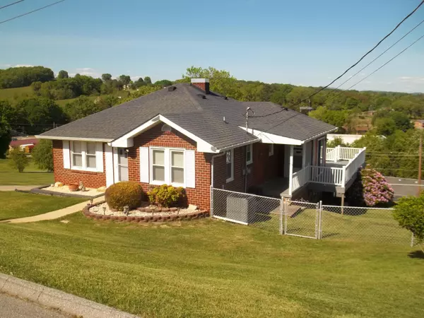 Church Hill, TN 37642,125 Magnolia AVE