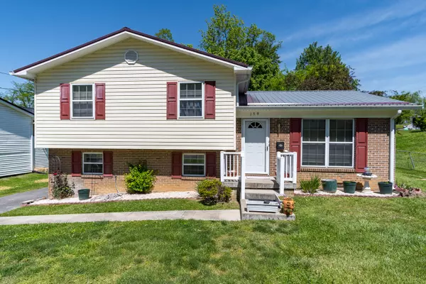 159 Sunset ST, Greeneville, TN 37743