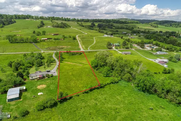 Rogersville, TN 37857,Lot 29 Burem Rd