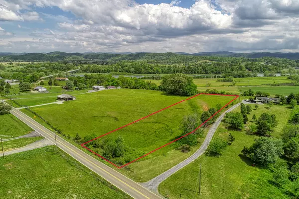 Rogersville, TN 37857,Lot 29 Burem Rd