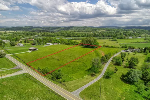 Lot 30 Burem Rd, Rogersville, TN 37857