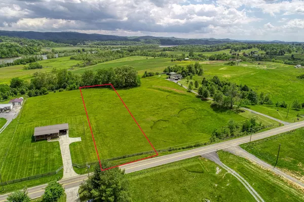 Rogersville, TN 37857,Lot 31 Burem Rd