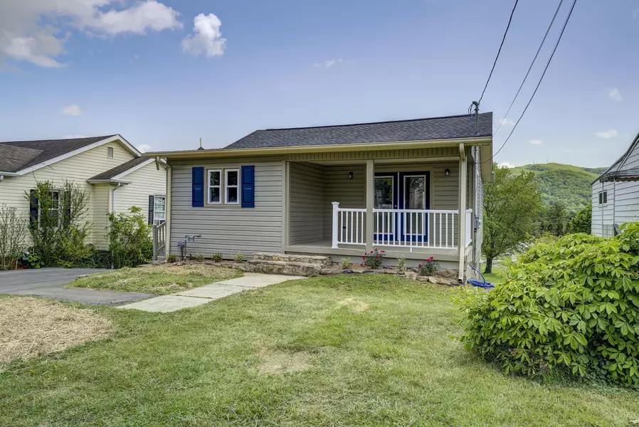 503 Magnolia AVE, Johnson City, TN 37604