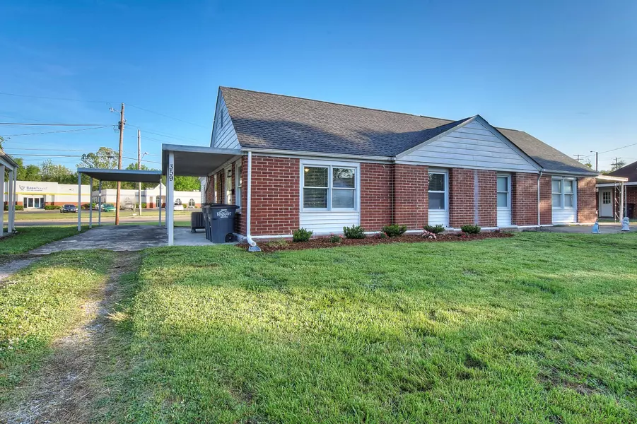 359 Sewanee AVE, Kingsport, TN 37660