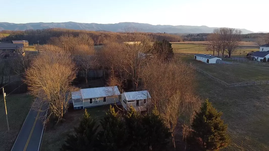 109 Clear Springs RD, Limestone, TN 37681