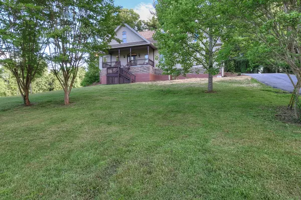 Jonesborough, TN 37659,1299 Mccoy CIR