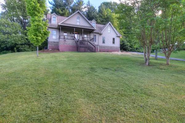 Jonesborough, TN 37659,1299 Mccoy CIR