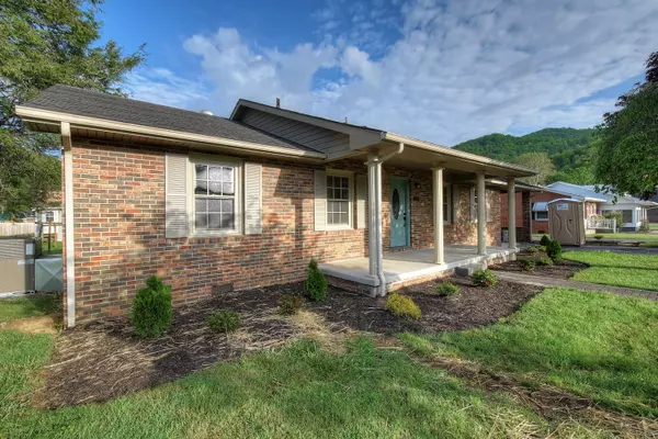 Roan Mountain, TN 37687,206 Willow ST