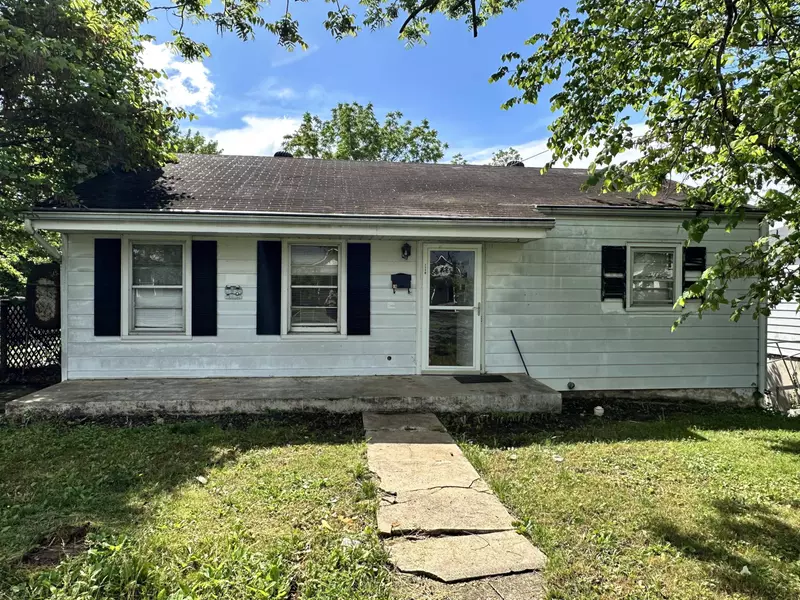 1112 Holston AVE, Johnson City, TN 37601