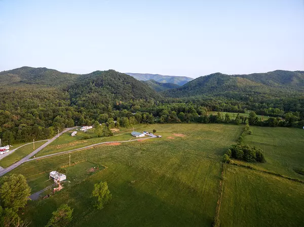 Chuckey, TN 37641,6.39 Acres Horse Creek Park RD