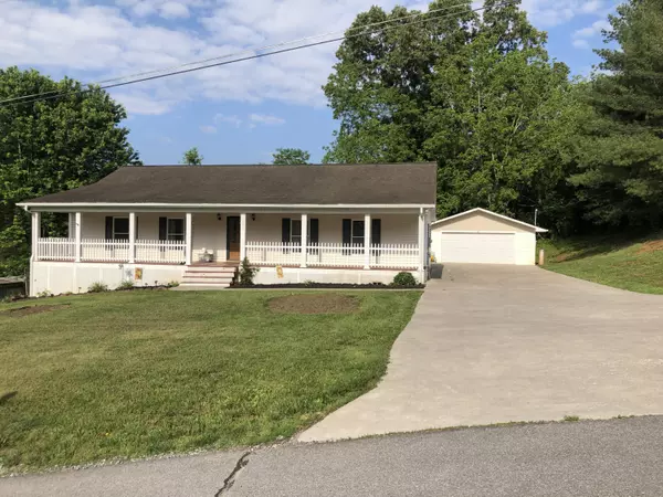 2517 Mclean RD, Kingsport, TN 37660