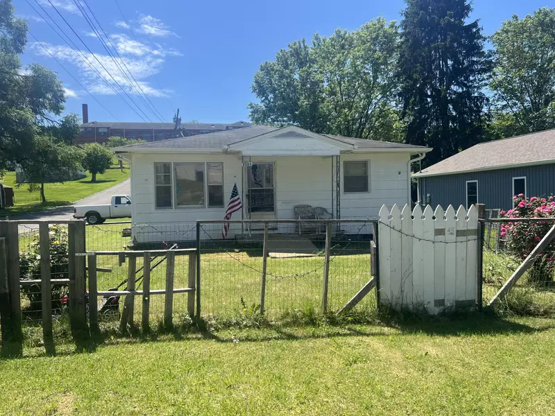 2200 Shelby ST, Bristol, TN 37620