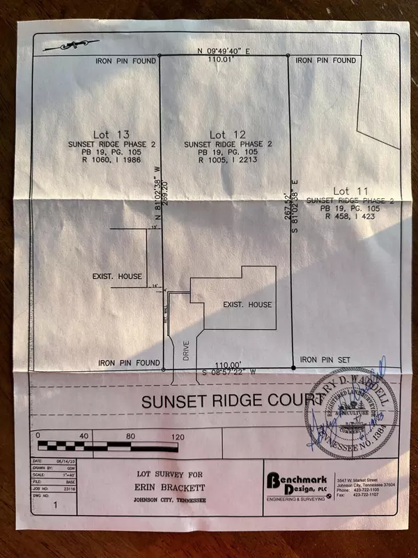 Gray, TN 37615,286 Sunset Ridge CT