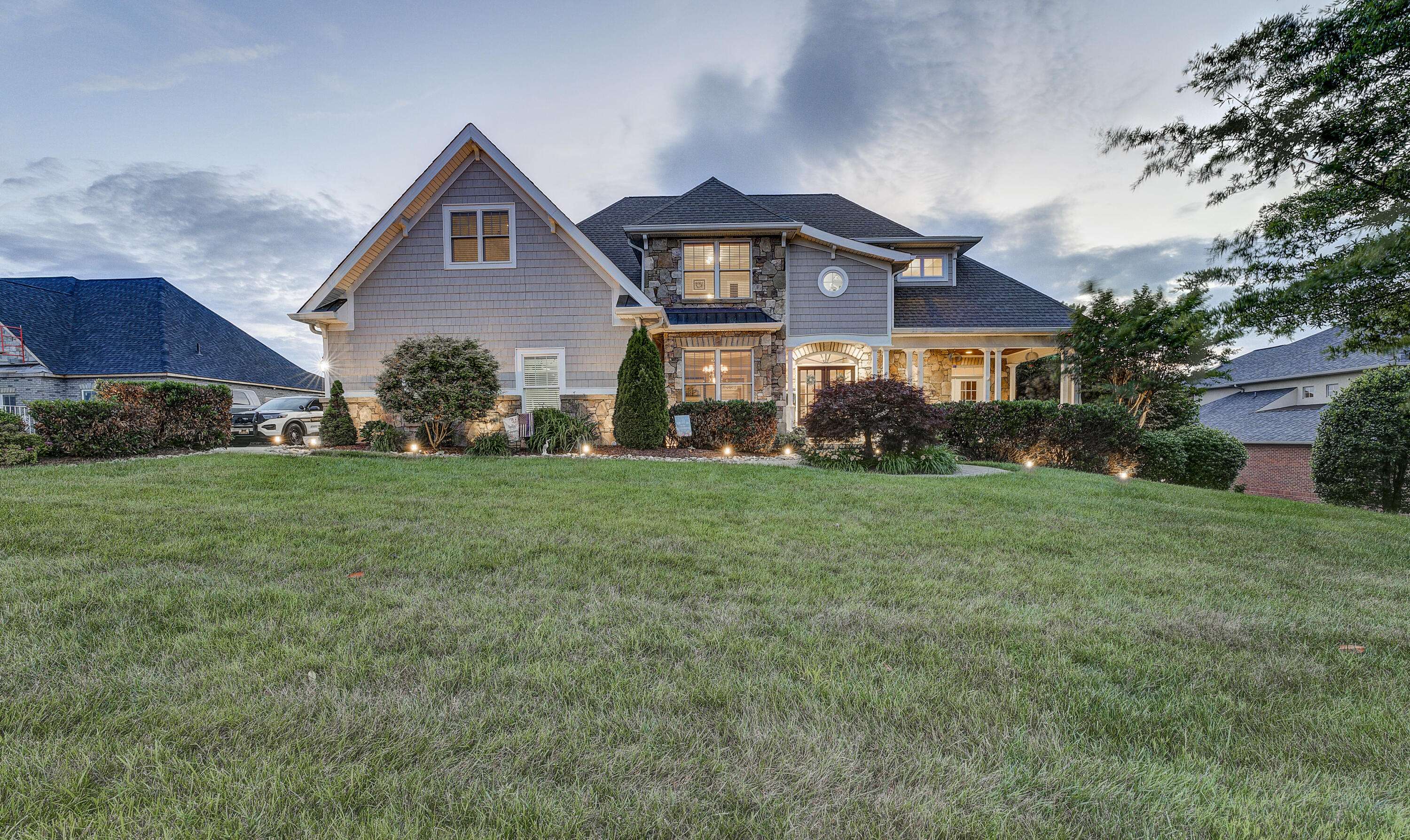 286 Sunset Ridge CT,  Gray,  TN 37615
