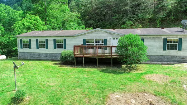 659 Light Hollow RD, Rogersville, TN 37857