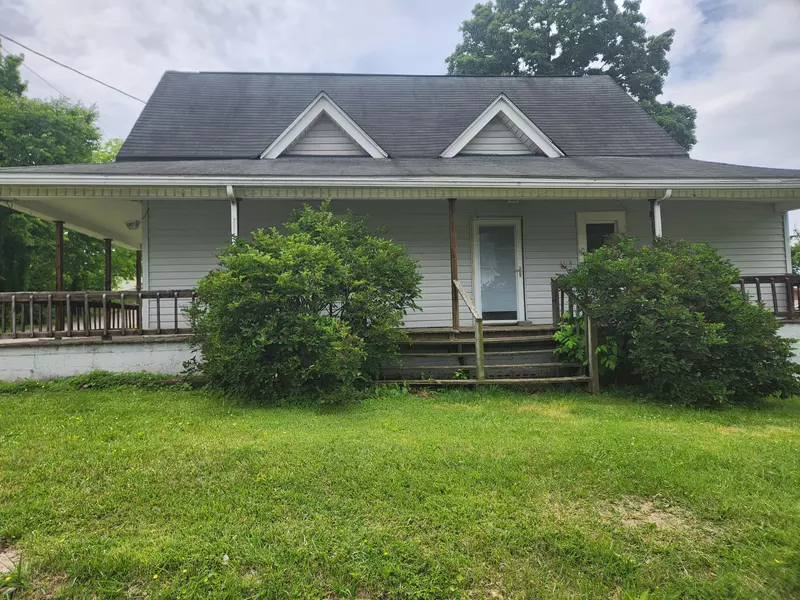 523 Hill ST, Greeneville, TN 37745