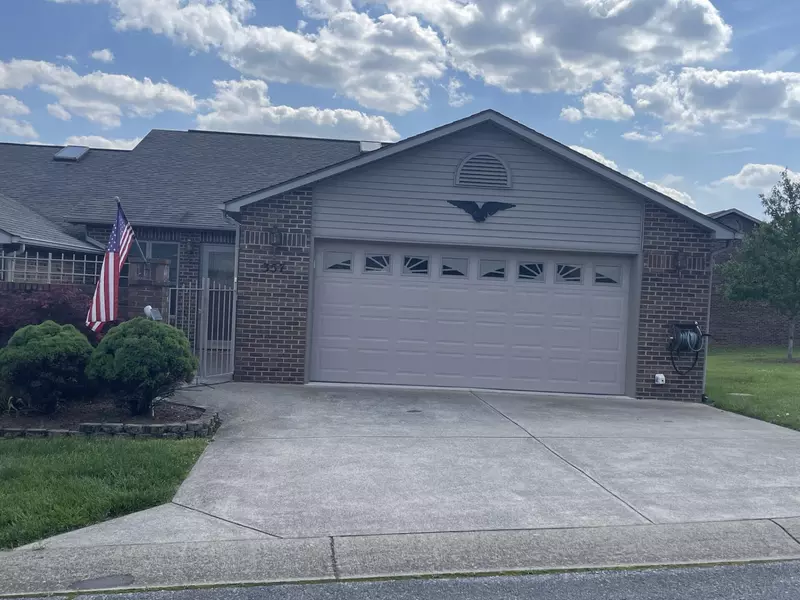 357 Viking PL #357, Greeneville, TN 37745