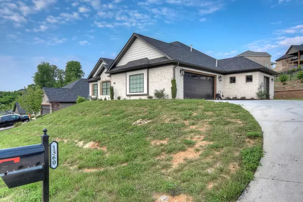 Gray, TN 37615,1360 Prospects WAY