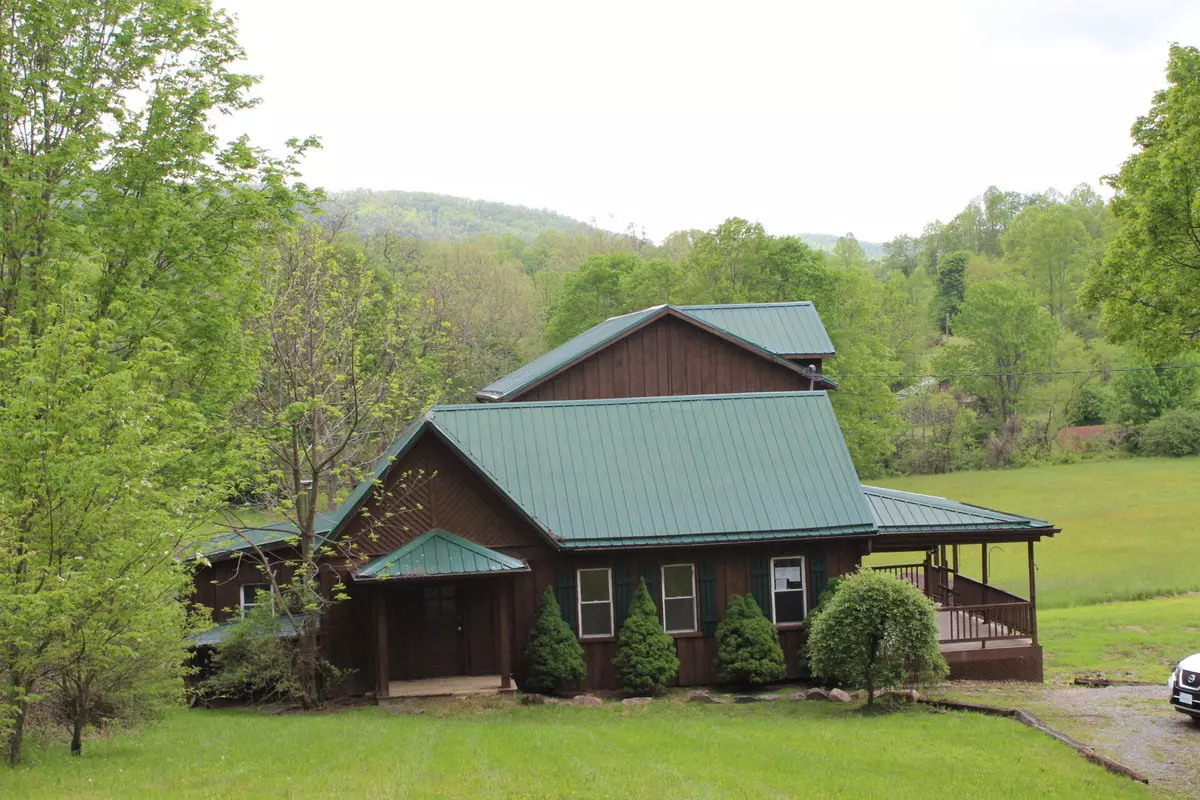 Roan Mountain, TN 37687,136 Beecher Holtsclaw RD