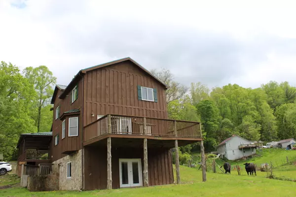 Roan Mountain, TN 37687,136 Beecher Holtsclaw RD