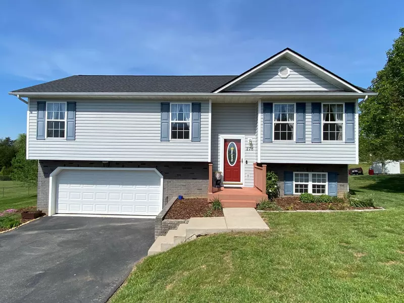 278 Quail Landing Court CT, Telford, TN 37690