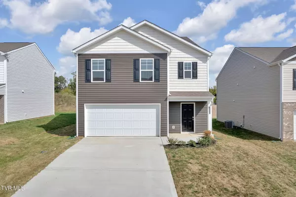 1220 Cherry Grove, Greeneville, TN 37745