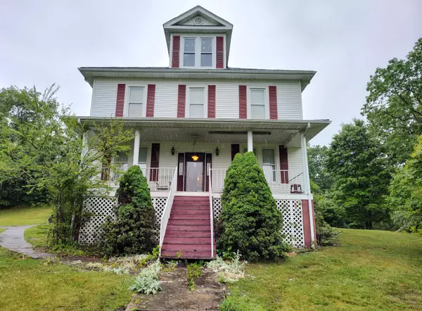 Coeburn, VA 24230,13113 Banner RD