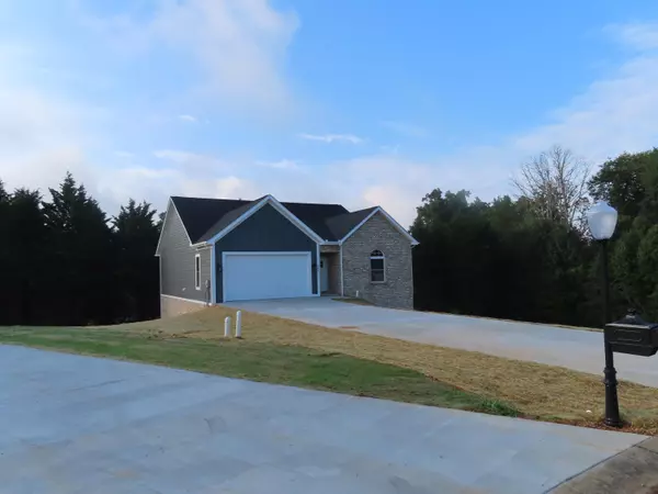 Bristol, TN 37620,249 Oak View CIR