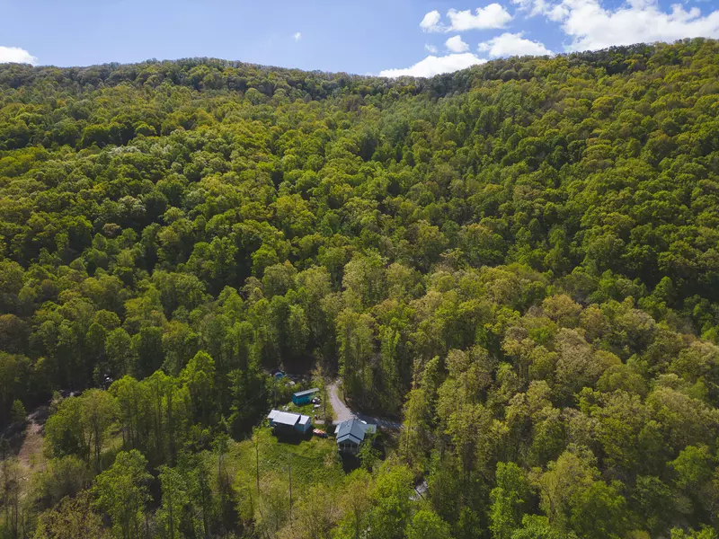 5317 Snake Hollow Road, Sneedville, TN 37869