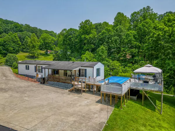 Blountville, TN 37617,349 Johnson Hollow RD