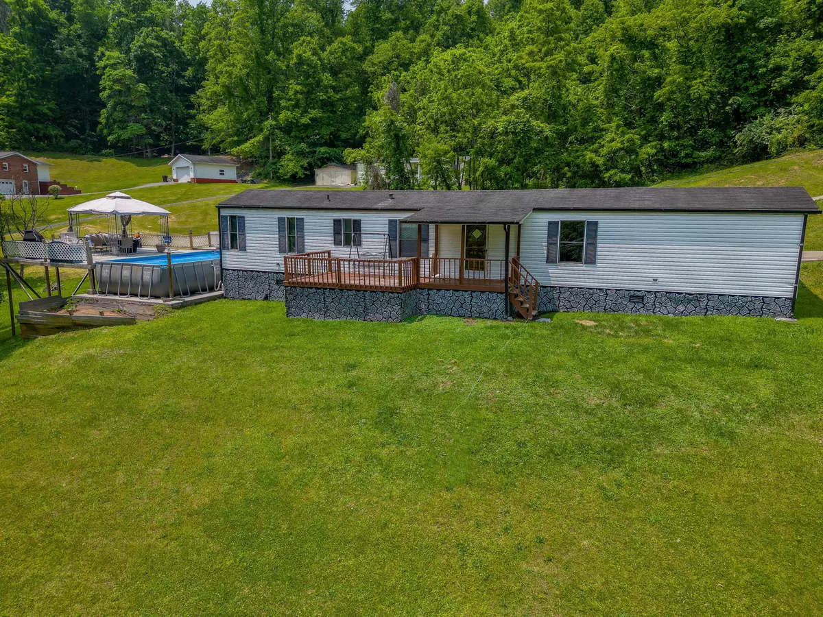 Blountville, TN 37617,349 Johnson Hollow RD