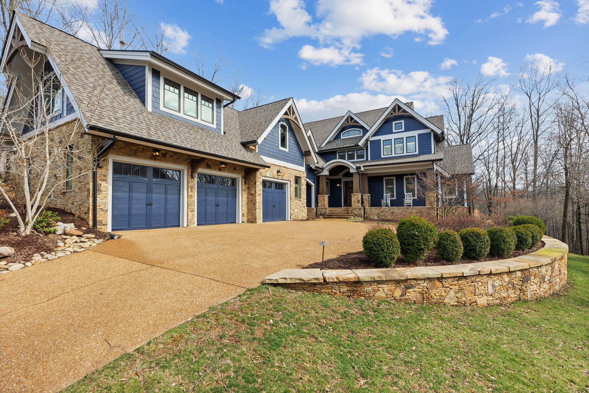 1938 Old Dogwood TRL, Loudon, TN 37774