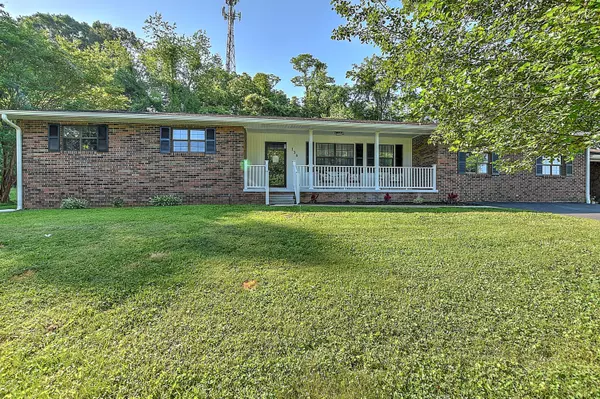 Johnson City, TN 37601,139 Sunnyview CT