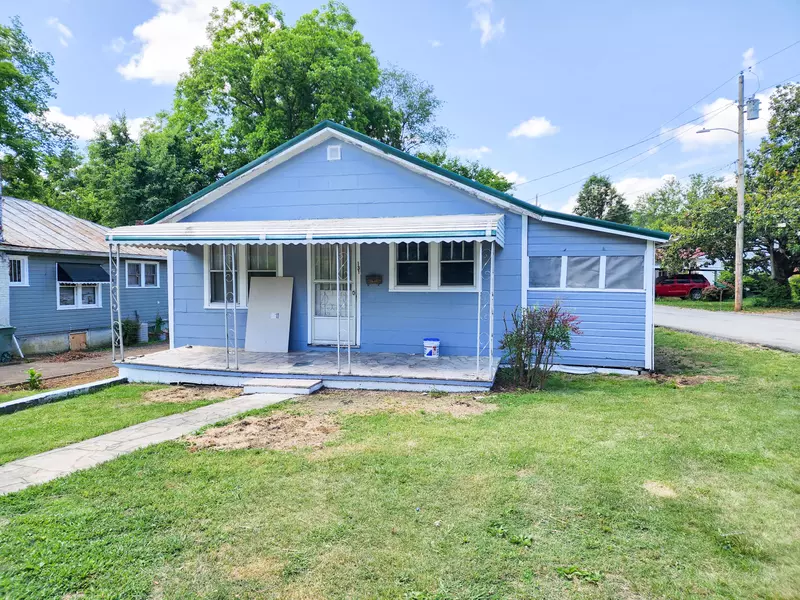 131 Pearl ST, Greeneville, TN 37743