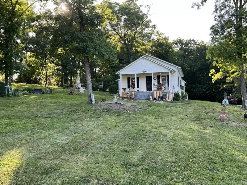 2985 Gap Creek RD, Bulls Gap, TN 37711