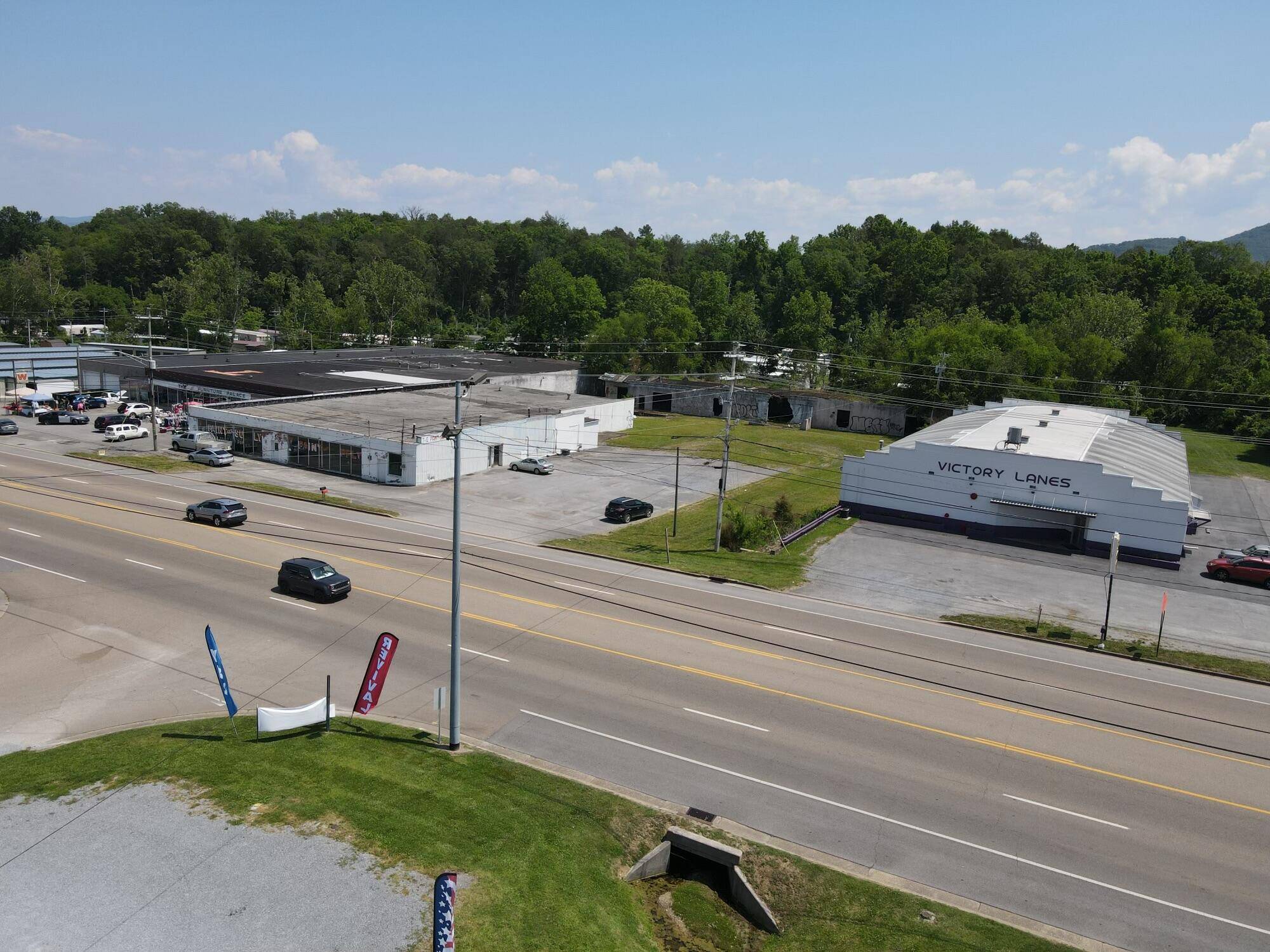 Newport, TN 37821,977 Highway 25-70