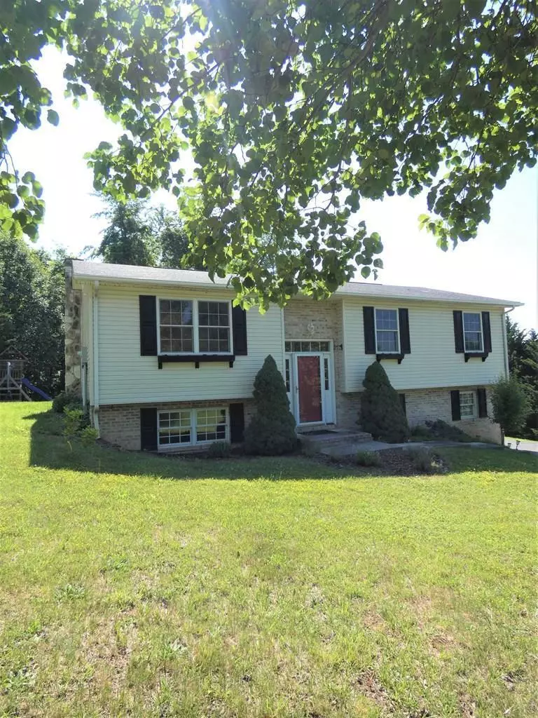 Saltville, VA 24370,110 Dream CIR