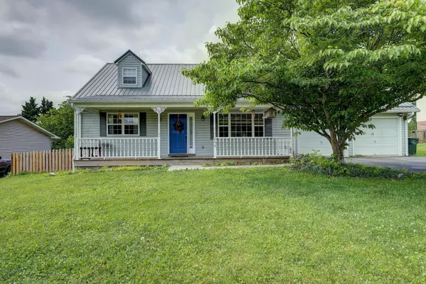 1179 First ST, Gray, TN 37615