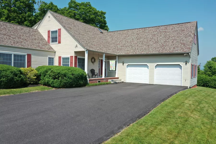 170 Angle AVE, Lebanon, VA 24266