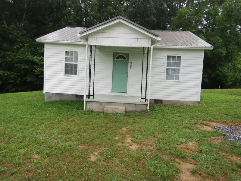 905 Old Lane RD, Mosheim, TN 37818