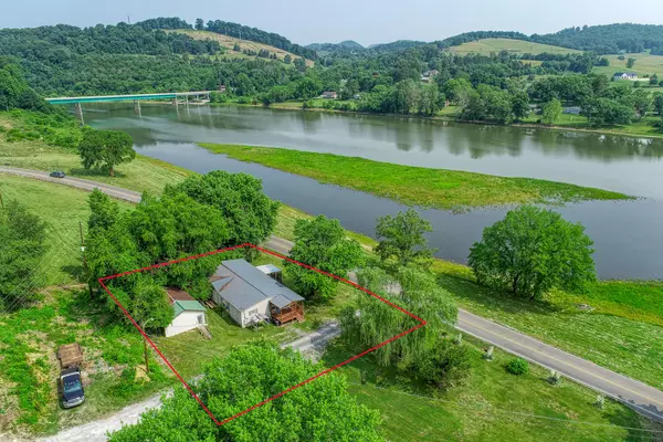 162 Old State Highway 70, Rogersville, TN 37857