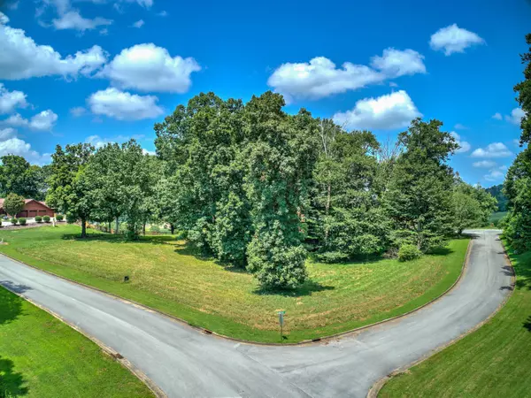 Lt 26 Chimney Top LN,  Chuckey,  TN 37641