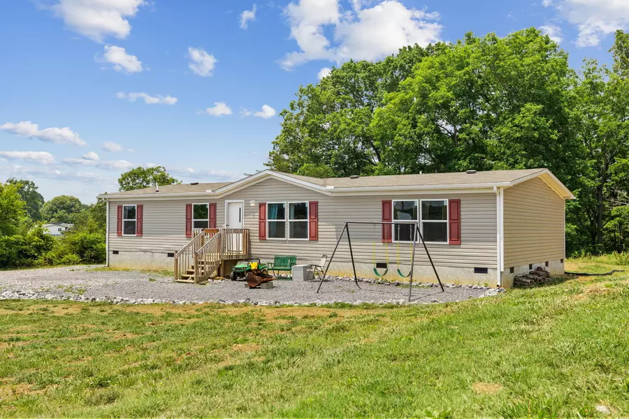 2180 Carpenters Chapel RD, Mosheim, TN 37818
