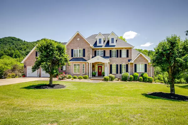 Bristol, TN 37620,1038 Deer Harbour RD