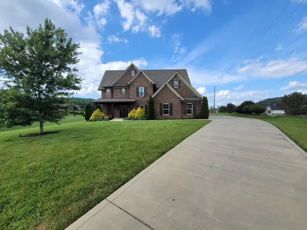 Gray, TN 37615,1024 Little Shadden WAY