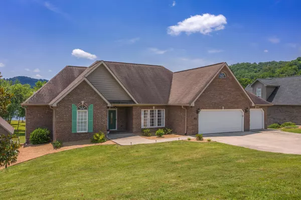 Rogersville, TN 37857,226 Misty View CIR