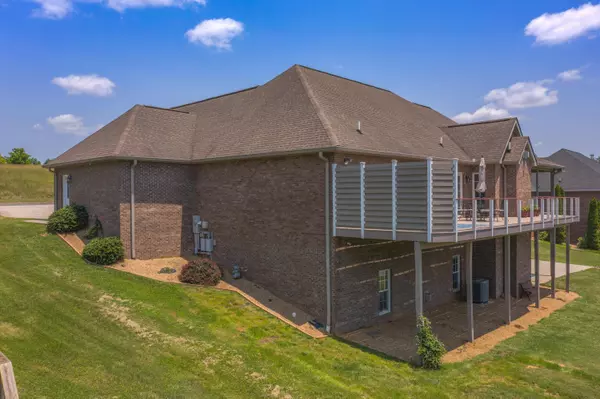 Rogersville, TN 37857,226 Misty View CIR