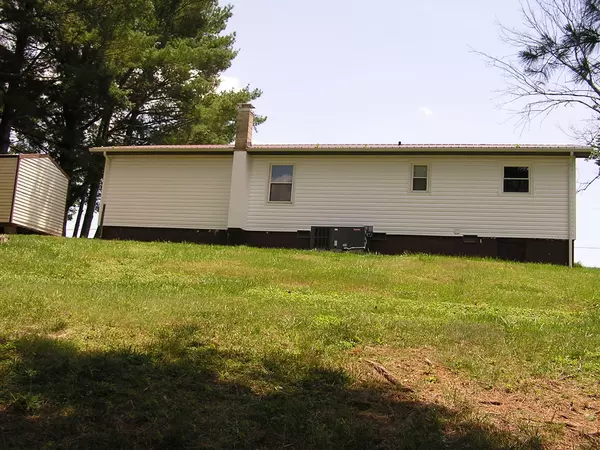 Jonesborough, TN 37659,1400 Ben Gamble RD