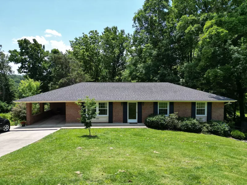 322 Hope RD, Greeneville, TN 37745