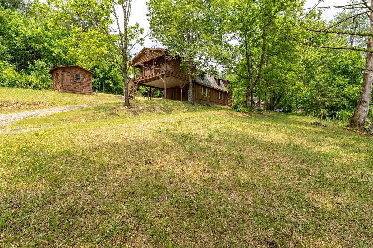 Mountain City, TN 37683,467 Forge Creek RD